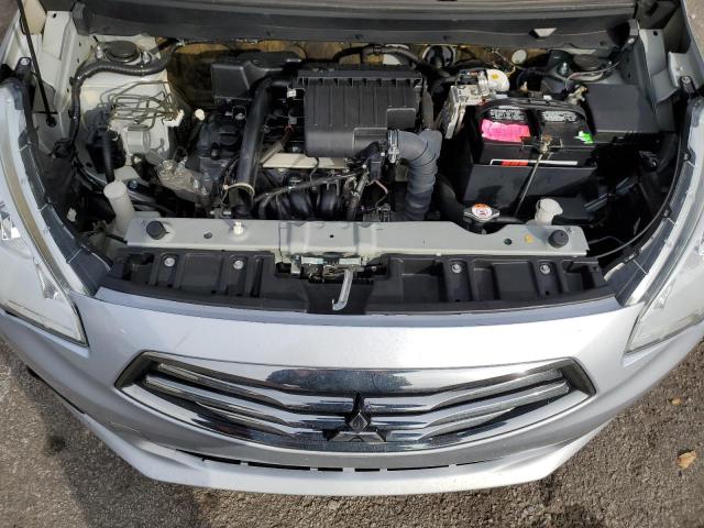 ML32F3FJ4JHF13298 Mitsubishi Mirage G4 Es