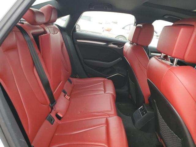 WAUB1GFF5J1033255 Audi S3 Premium Plus