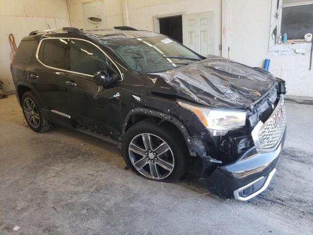 1GKKNXLS0JZ109415 GMC Acadia Denali