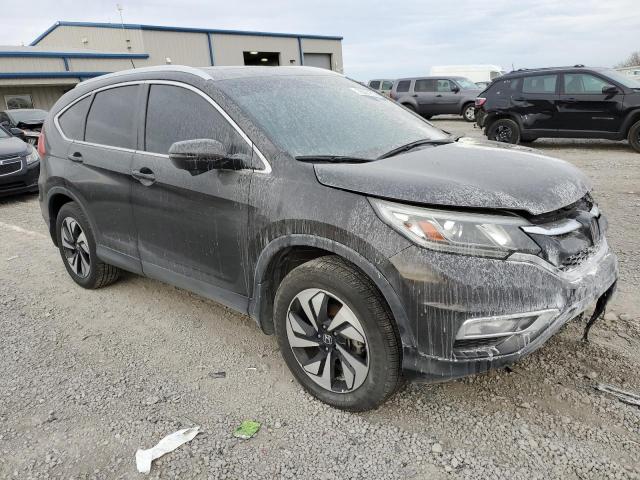 5J6RM4H95GL119249 Honda Cr-v Touring