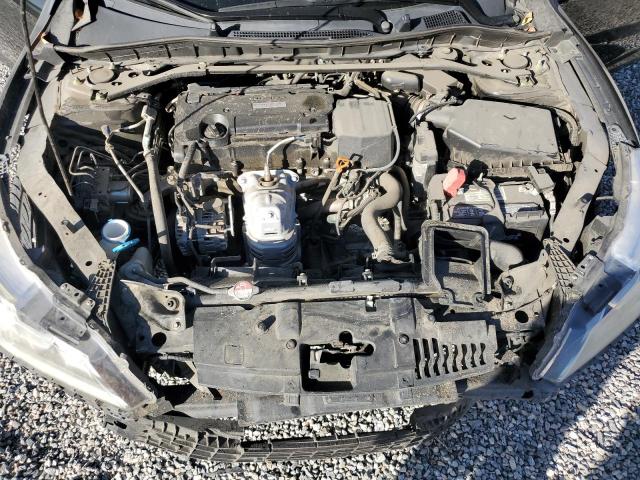 1HGCR2F52HA022915 Honda Accord Sport