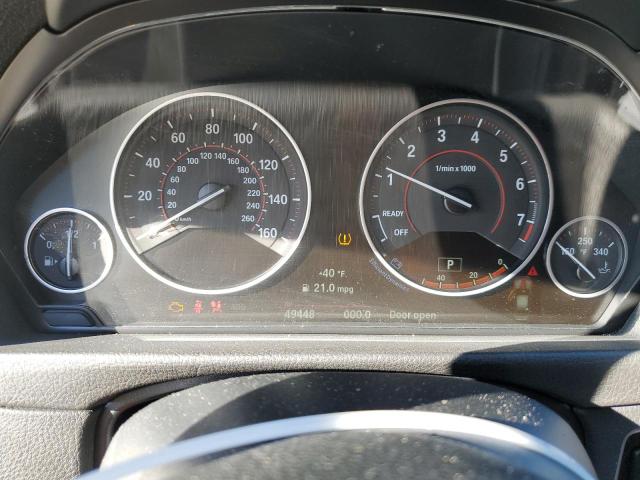 WBA8E9G5XGNT42334 BMW 328 I Sulev