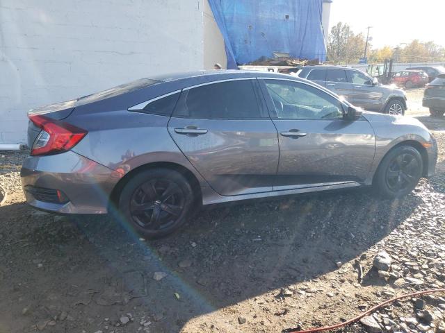 2HGFC2F51GH571150 Honda Civic Lx
