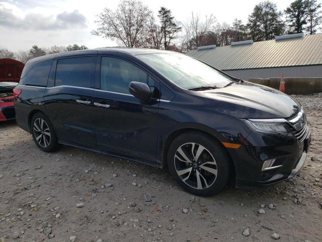 5FNRL6H91KB043822 Honda Odyssey Elite