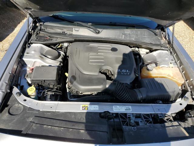 2C3CDZBG4FH761235 Dodge Challenger Sxt Plus