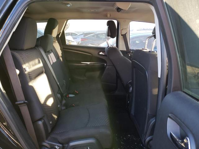 3C4PDCBG3HT572760 Dodge Journey Sxt