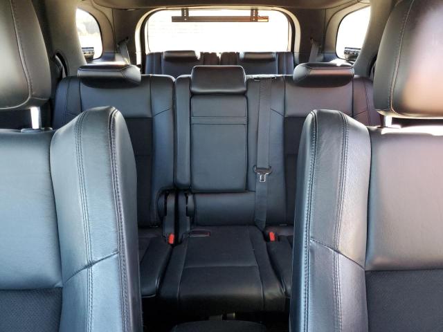 1C4RDJDG6LC260379 Dodge DURANGO GT