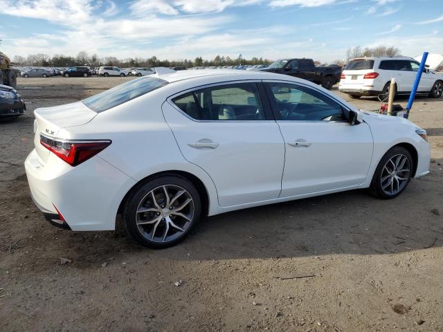 19UDE2F73MA002345 Acura Ilx Premium