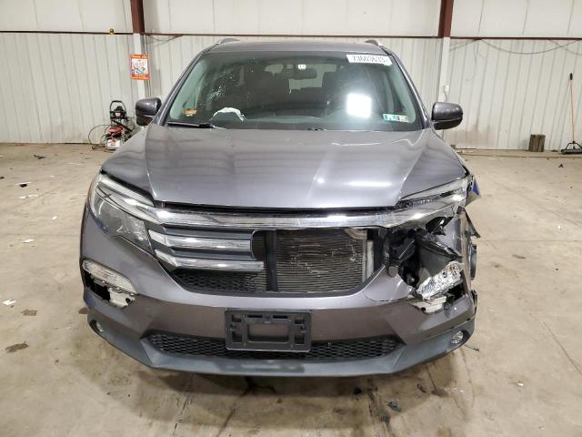 5FNYF6H58GB069034 Honda PILOT EXL