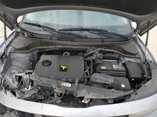 KNDJ23AU5N7809655 KIA SOUL LX