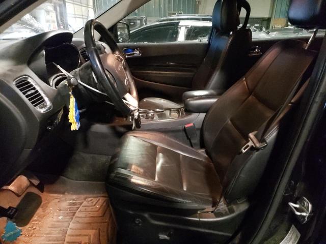 1C4RDJDG3EC303983 Dodge DURANGO LIMITED