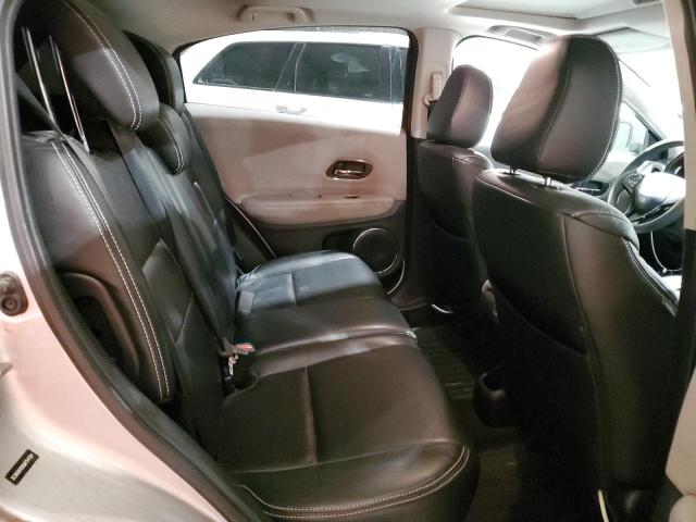 3CZRU6H58GM754764 Honda HR-V EX
