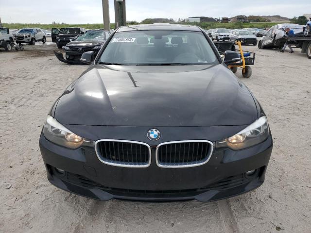 WBA3A5G56FNS88270 BMW 328 I