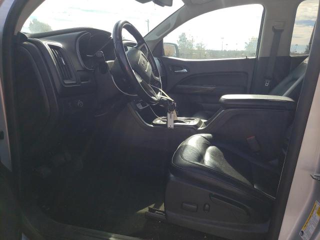1GTG5DEN0J1108612 GMC CANYON SLT