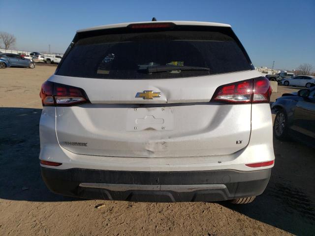 3GNAXKEV1NL231510 Chevrolet EQUINOX LT