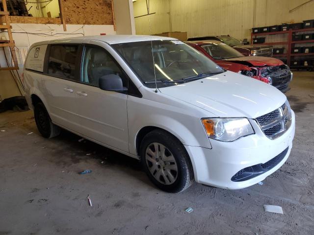 2C4RDGBG6GR386910 Dodge Grand Caravan Se