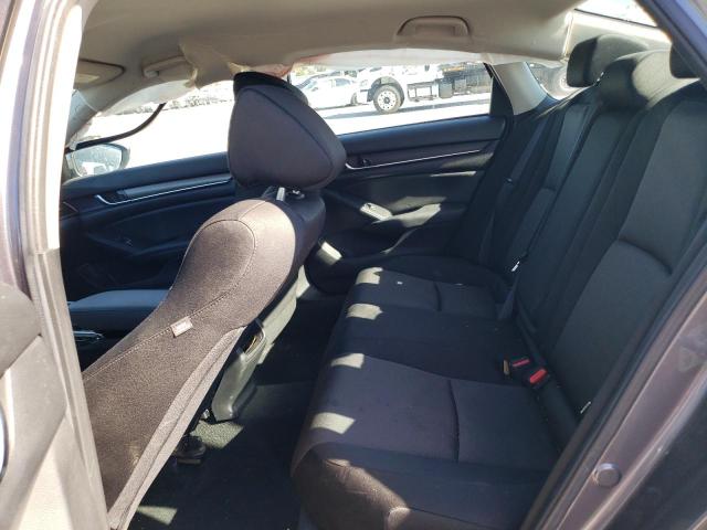 1HGCV3F18MA018294 Honda ACCORD HYBRID
