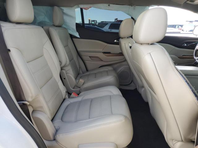 1GKKNPLS7KZ250659 GMC Acadia Denali