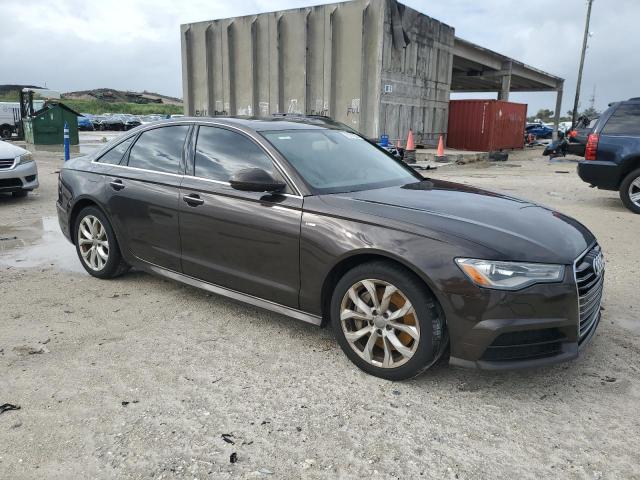 WAUC8AFC3HN003077 Audi A6 PREMIUM