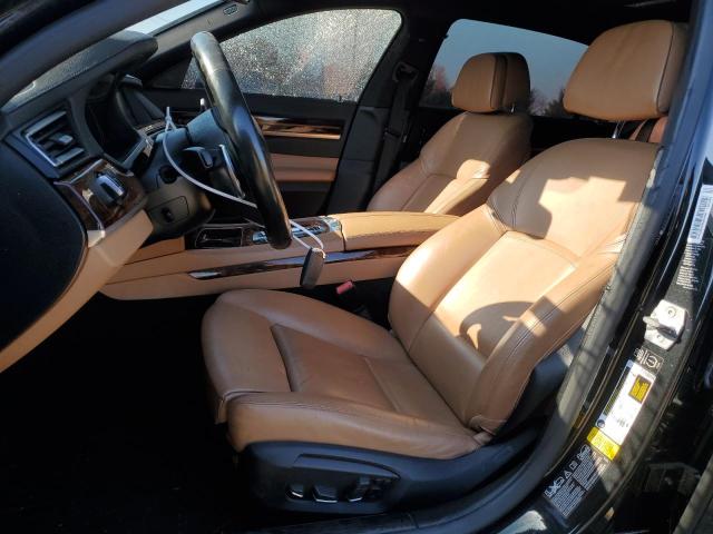 WBAYF8C54ED142209 BMW 750 LXI