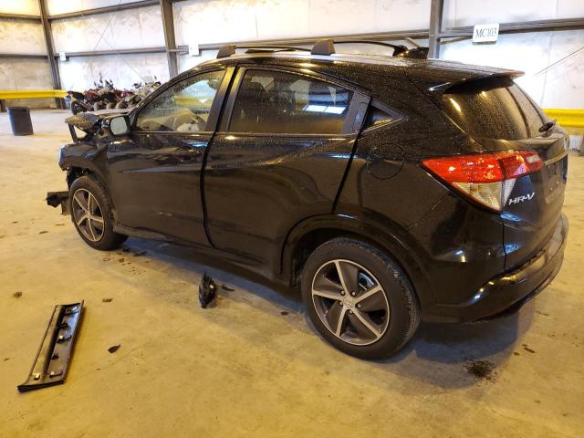 3CZRU6H93LM700950 Honda Hr-v Touring