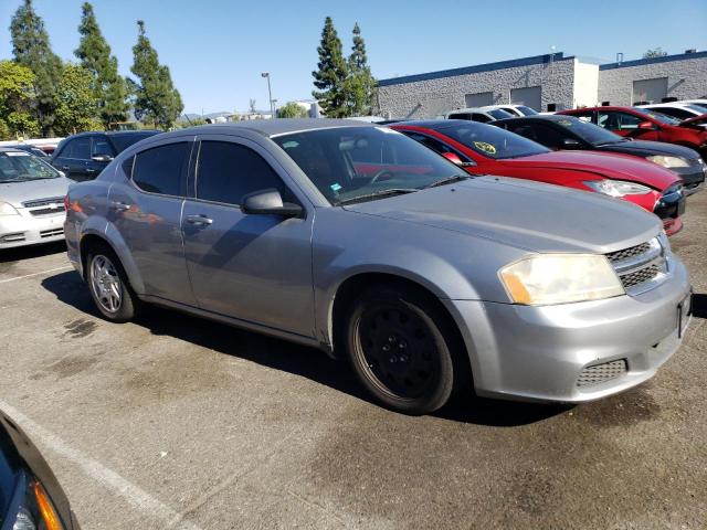1C3CDZAG0EN108425 Dodge AVENGER SE