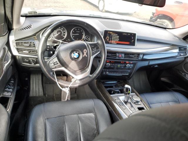5UXKR0C59G0P30827 BMW X5 Xdrive35i