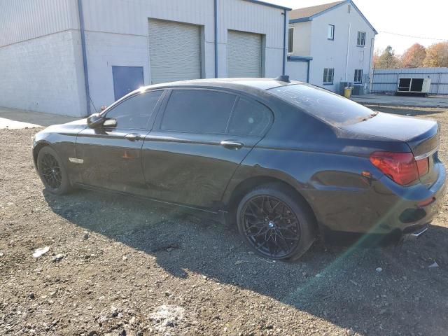 WBAYF8C54ED142209 BMW 750 LXI
