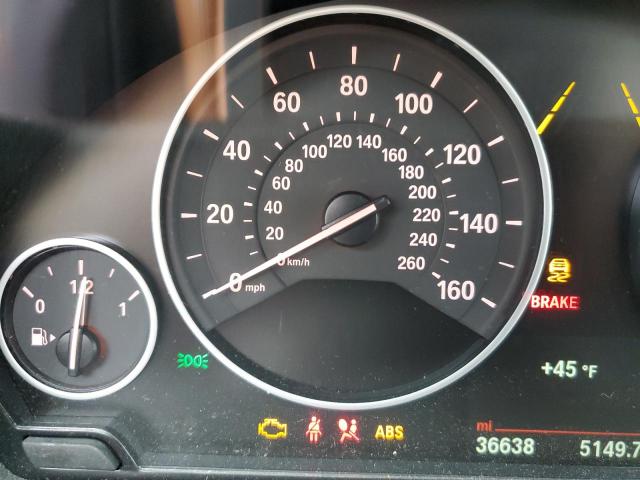 WBA8K3C5XHK679200 BMW 330 XI