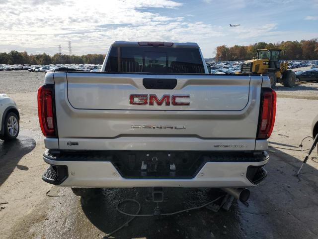 1GT49REY0PF147646 GMC Sierra K2500 Denali