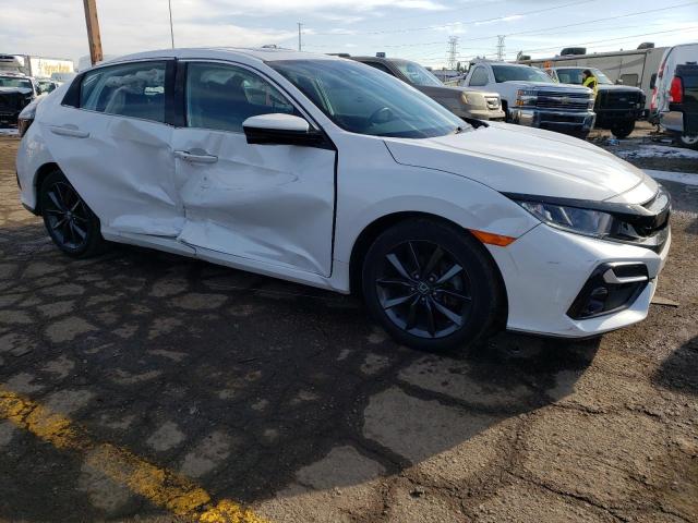SHHFK7H60MU229239 Honda CIVIC EX
