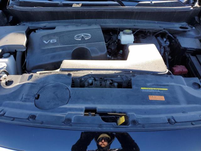 5N1DL0MM1JC511721 Infiniti QX60