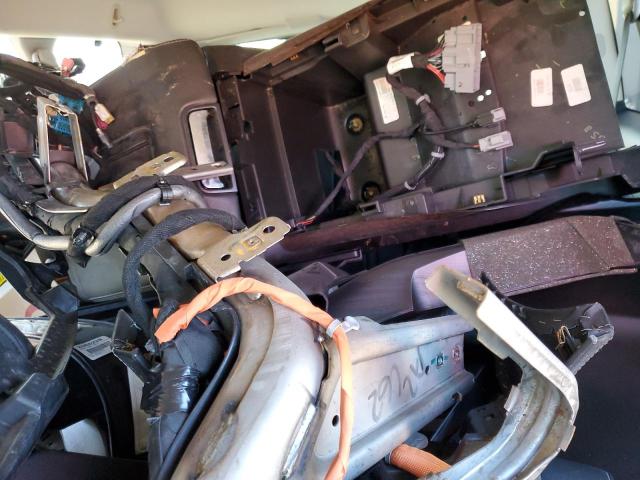1GKS2GKC3KR398939 GMC Yukon Xl K1500 Slt