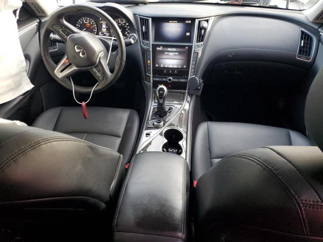 JN1EV7AR3LM250104 Infiniti Q50 PURE