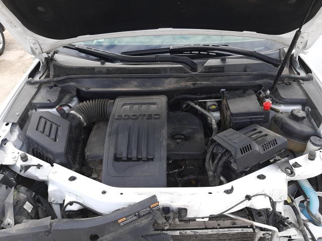 2GKALUEK1F6290301 GMC Terrain Denali
