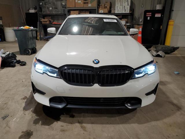 3MW5R7J04L8B10396 BMW 330XI