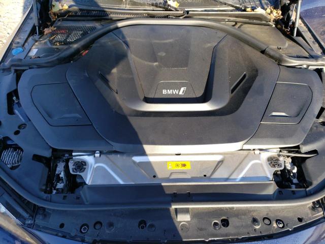 WBY73AW0XNFN22222 BMW I4 Edrive40