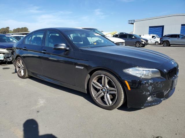 WBA5B1C54ED478609 BMW 535 I