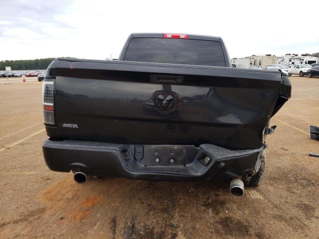 3C6JR6AT0GG338193 RAM 1500 St