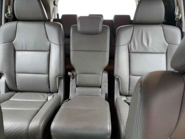5FNRL5H93GB046481 Honda Odyssey Touring