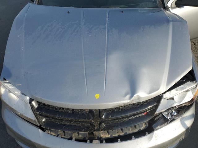 1C3CDZAG4EN236537 Dodge AVENGER SE