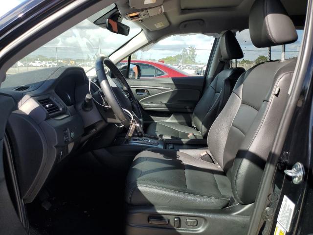 5FNYF5H26MB030499 Honda PILOT SE
