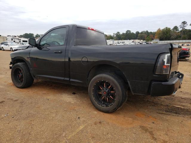 3C6JR6AT0GG338193 RAM 1500 St