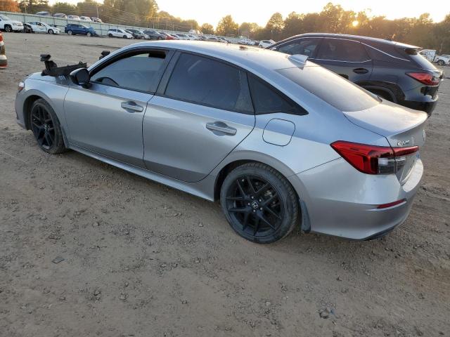 Honda CIVIC SPOR 2022 2HGFE2E55NH500816 Image 2