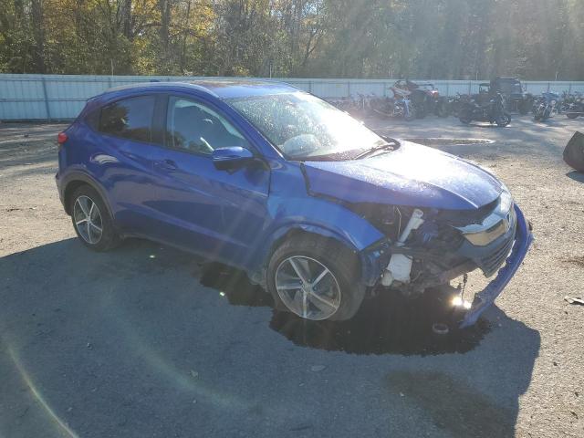 3CZRU5H73MM716365 Honda Hr-v Exl