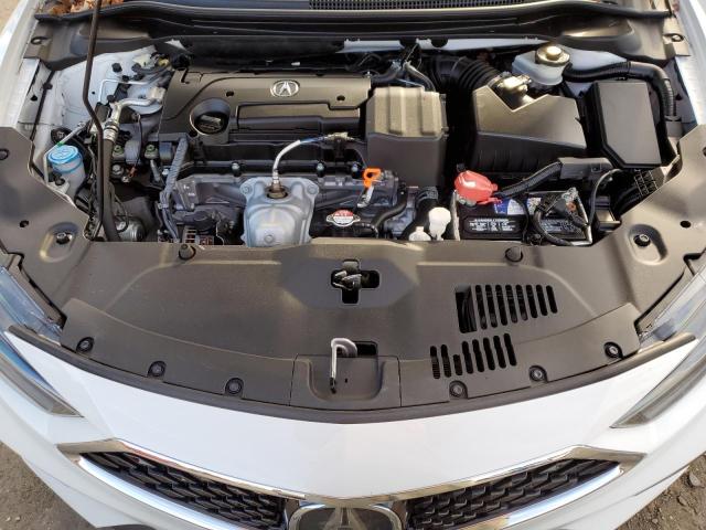 19UDE2F73MA002345 Acura Ilx Premium