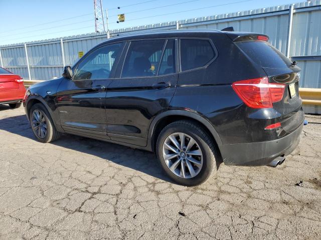 5UXWX9C57E0D11371 BMW X3 Xdrive28i