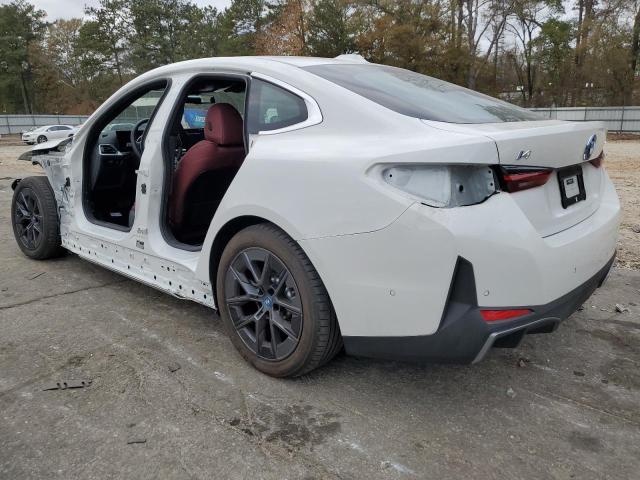 WBY73AW01PFP77926 BMW I4 Edrive40