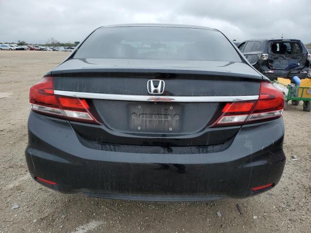 19XFB2F72FE295140 Honda CIVIC SE