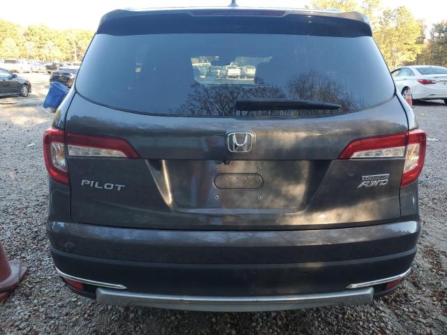 5FNYF6H61KB029072 Honda Pilot Touring